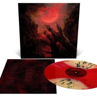 Виниловая пластинка Suffocation "Despise The Sun" (1LP) Butterfly Effect with Splatter