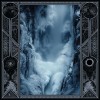 Виниловая пластинка Wolves In The Throne Room "Crypt Of Ancestral Knowledge" (1LP) Electric Blue and Bone White Galaxy Effect Merge