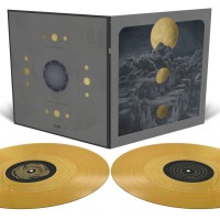 Виниловая пластинка Yob "Clearing The Path To Ascend" (2LP) Gold Nugget