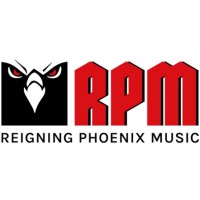 Reigning Phoenix Music