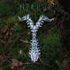 Виниловая пластинка Myrkur "Spine" (1LP) Violet