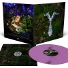 Виниловая пластинка Myrkur "Spine" (1LP) Violet