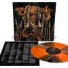 Виниловая пластинка Nile "Black Seeds Of Vengeance" (1LP) Orange Krush and Black Ice Spinner Effect with Splatter