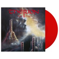 Виниловая пластинка Therion "Beyond Sanctorum" (1LP) Red