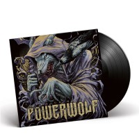 Виниловая пластинка Powerwolf "Metallum Nostrum" (1LP)