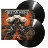 Виниловая пластинка Testament "Brotherhood Of The Snake" (2LP)