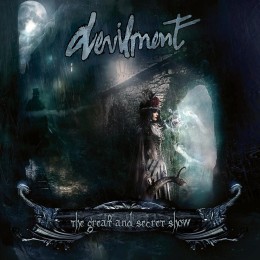 Виниловая пластинка Devilment "The Great And Secret Show" (2LP)