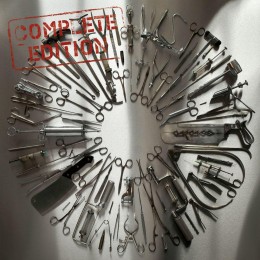 Виниловая пластинка Carcass "Surgical Steel" (2LP)