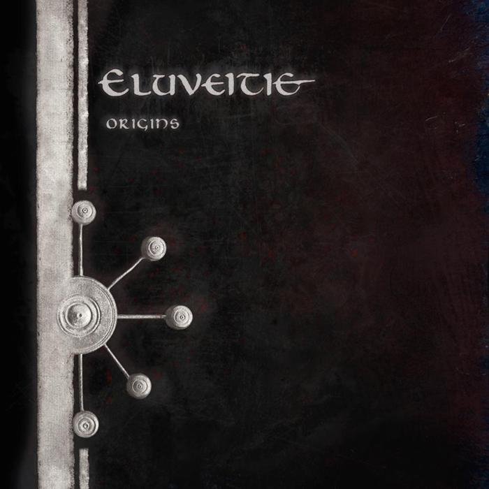 Виниловая пластинка Eluveitie "Origins" (2LP)