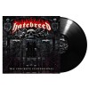 Виниловая пластинка Hatebreed "The Concrete Confessional" (1LP)