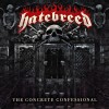 Виниловая пластинка Hatebreed "The Concrete Confessional" (1LP)