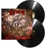 Виниловая пластинка Kreator "Gods Of Violence" (2LP)