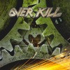 Виниловая пластинка Overkill "The Grinding Wheel" (2LP)