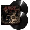 Виниловая пластинка Rage "The Devil Strikes Again" (2LP)