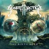 Виниловая пластинка Sonata Arctica "The Ninth Hour" (2LP)