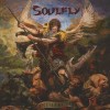 Виниловая пластинка Soulfly "Archangel" (1LP)
