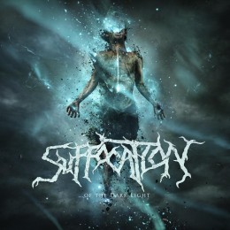 Виниловая пластинка Suffocation "Of The Dark Light" (1LP)