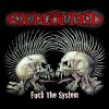 Виниловая пластинка The Exploited "Fuck The System" (2LP)