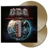 Виниловая пластинка U.D.O. "We Are One" (2LP) Gold