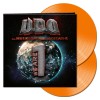 Виниловая пластинка U.D.O. "We Are One" (2LP) Orange