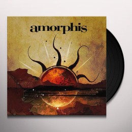 Виниловая пластинка Amorphis "Eclipse" (1LP)