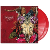 Виниловая пластинка Paradise Lost "Draconian Times MMXI" (2LP) Red