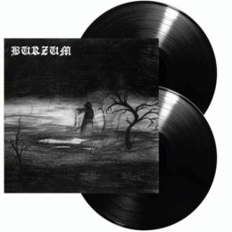 Виниловая пластинка Burzum "Burzum / Aske" (2LP)