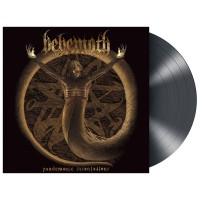 Виниловая пластинка Behemoth "Pandemonic Incantations" (1LP)