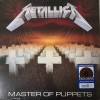 Виниловая пластинка Metallica "Master Of Puppets" (1LP) Battery Brick