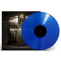 Виниловая пластинка Heaven Shall Burn "Deaf To Our Prayers" (1LP) Blue Transparent