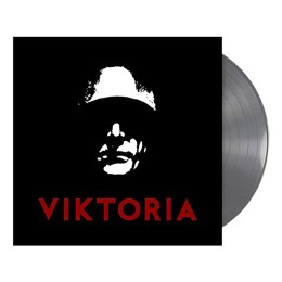 Виниловая пластинка Marduk "Viktoria" (1LP) Silver