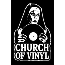 Church Of Vinyl