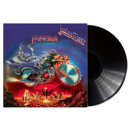 Виниловая пластинка Judas Priest ‎"Painkiller" (1LP)