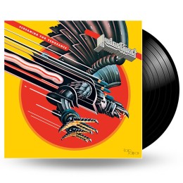 Виниловая пластинка Judas Priest "Screaming For Vengeance" (1LP)