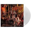 Виниловая пластинка Sinister "The Post-Apocalyptic Servant" (1LP) Clear