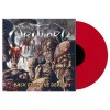 Виниловая пластинка Obituary "Back From The Dead" (1LP) Transparent Red