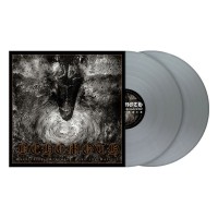 Виниловая пластинка Behemoth "Sventevith" (2LP) Silver