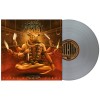 Виниловая пластинка Cattle Decapitation "Karma Bloody Karma" (1LP) Silver