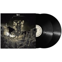 Виниловая пластинка Igorrr "Spirituality And Distortion" (2LP)