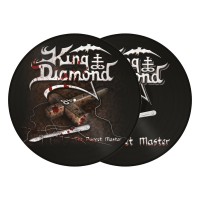 Виниловая пластинка King Diamond "The Puppet Master" (2LP) Picture