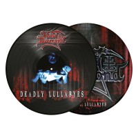 Виниловая пластинка King Diamond "Deadly Lullabyes - Live" (2LP) Picture