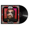 Виниловая пластинка King Diamond "Conspiracy" (1LP)