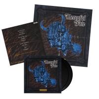 Виниловая пластинка Mercyful Fate "Dead Again" (2LP)