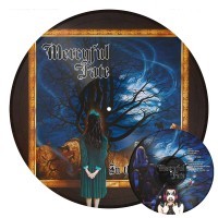 Виниловая пластинка Mercyful Fate "In The Shadows" (1LP) Picture