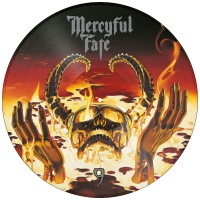 Виниловая пластинка Mercyful Fate "9" (1LP) Picture