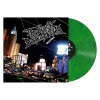 Виниловая пластинка The Black Dahlia Murder "Miasma" (1LP) Emerald Green Marbled