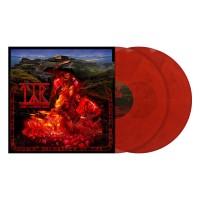 Виниловая пластинка Tyr "A Night At The Nordic House" (2LP) Crimson Red