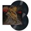 Виниловая пластинка Cattle Decapitation "Death Atlas" (2LP)