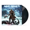 Виниловая пластинка Amon Amarth "Jomsviking" (1LP)