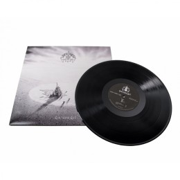 Виниловая пластинка Lacrimosa "Einsamkeit" (1LP)